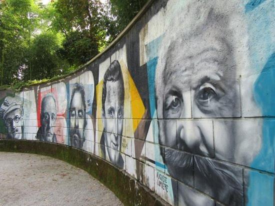 Seafront Artist Studios Риека Экстерьер фото