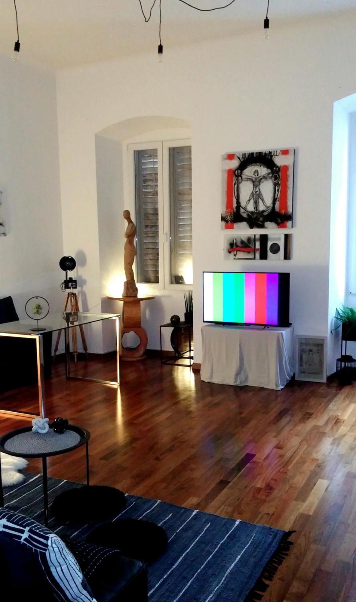 Seafront Artist Studios Риека Экстерьер фото