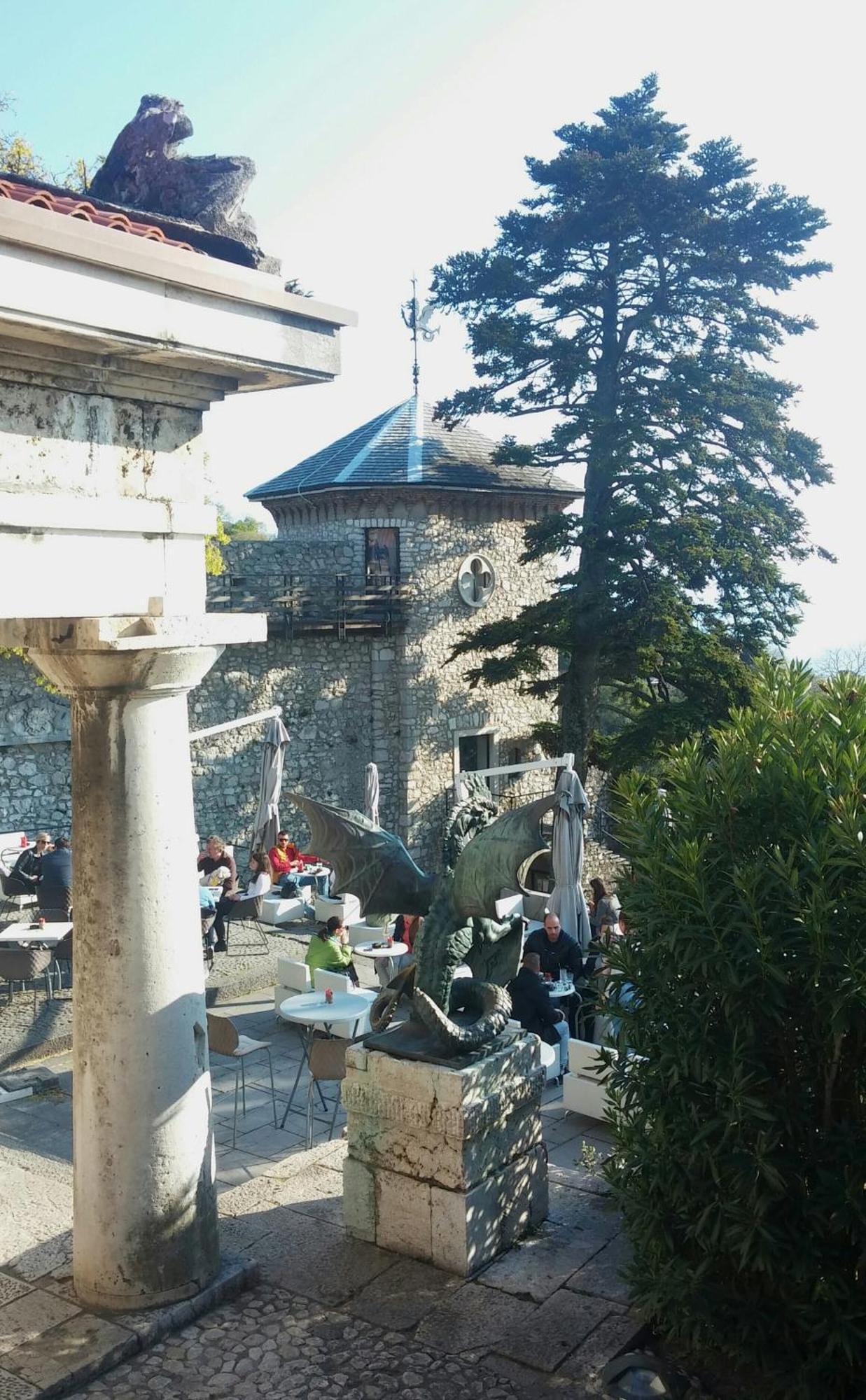 Seafront Artist Studios Риека Экстерьер фото