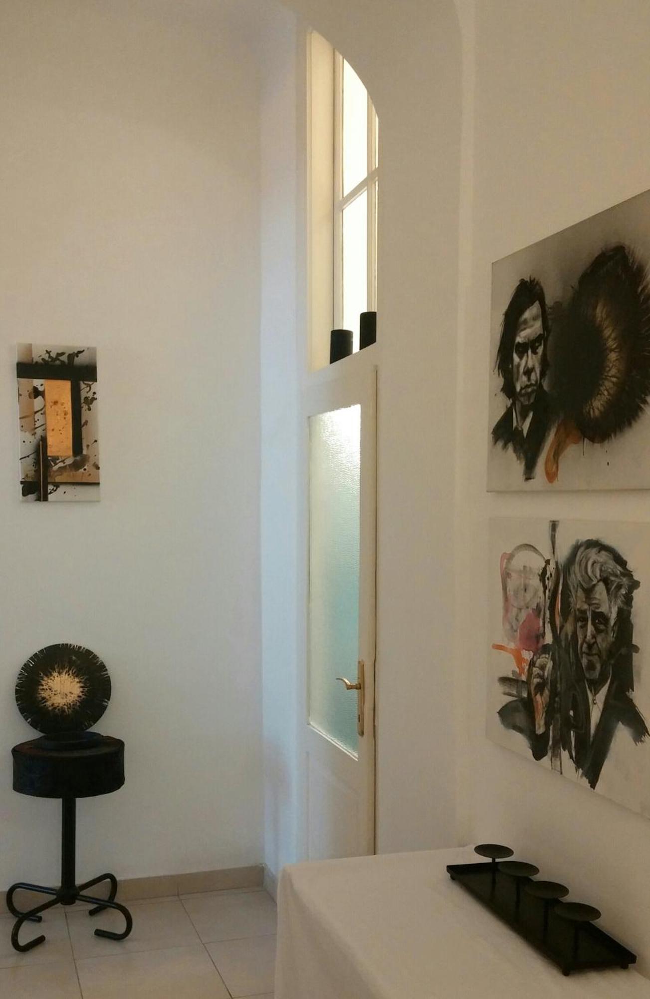 Seafront Artist Studios Риека Экстерьер фото