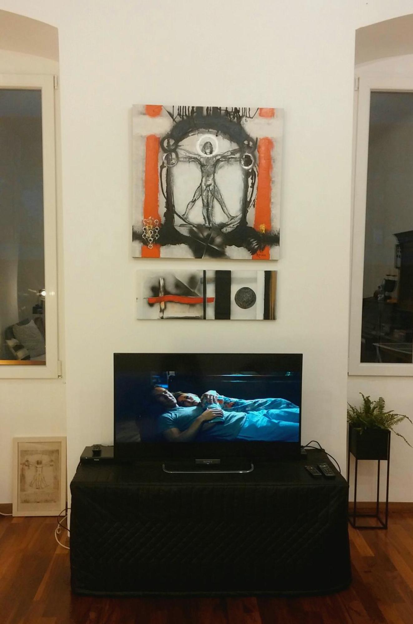 Seafront Artist Studios Риека Экстерьер фото